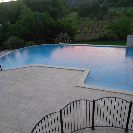 Le Chateau Saint Martin ภายนอก รูปภาพ