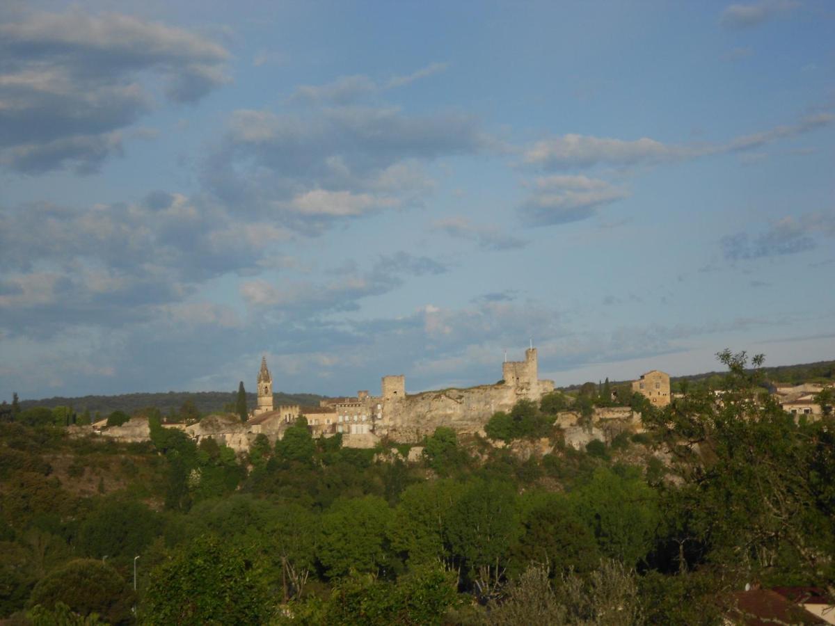Le Chateau Saint Martin ภายนอก รูปภาพ