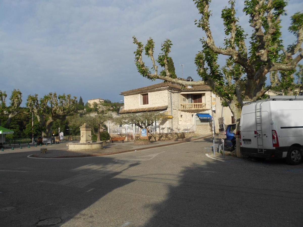 Le Chateau Saint Martin ภายนอก รูปภาพ